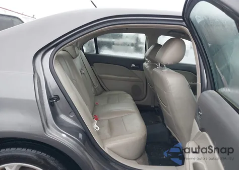 2012 Ford Fusion Se z USA, uszkodzony, nr VIN 3FAHP0HA4CR294640